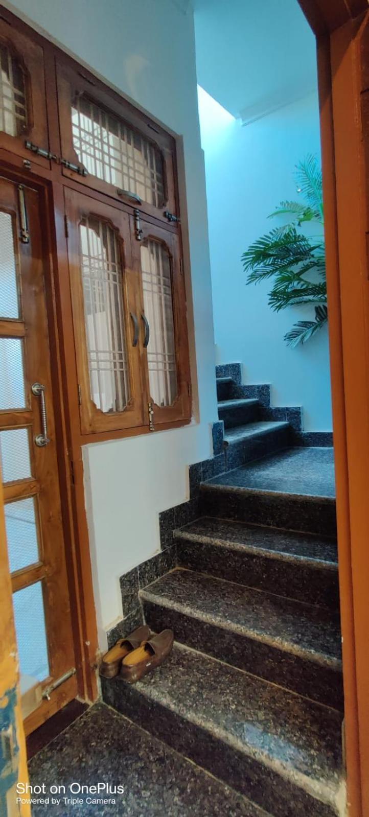 Blessing'S Home Stay 4 Bedroom Luxury Villa Lucknow Exterior photo