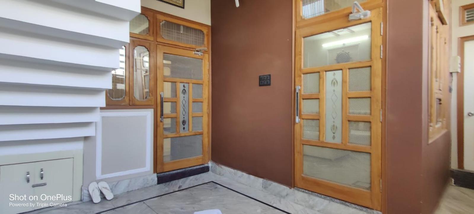 Blessing'S Home Stay 4 Bedroom Luxury Villa Lucknow Exterior photo