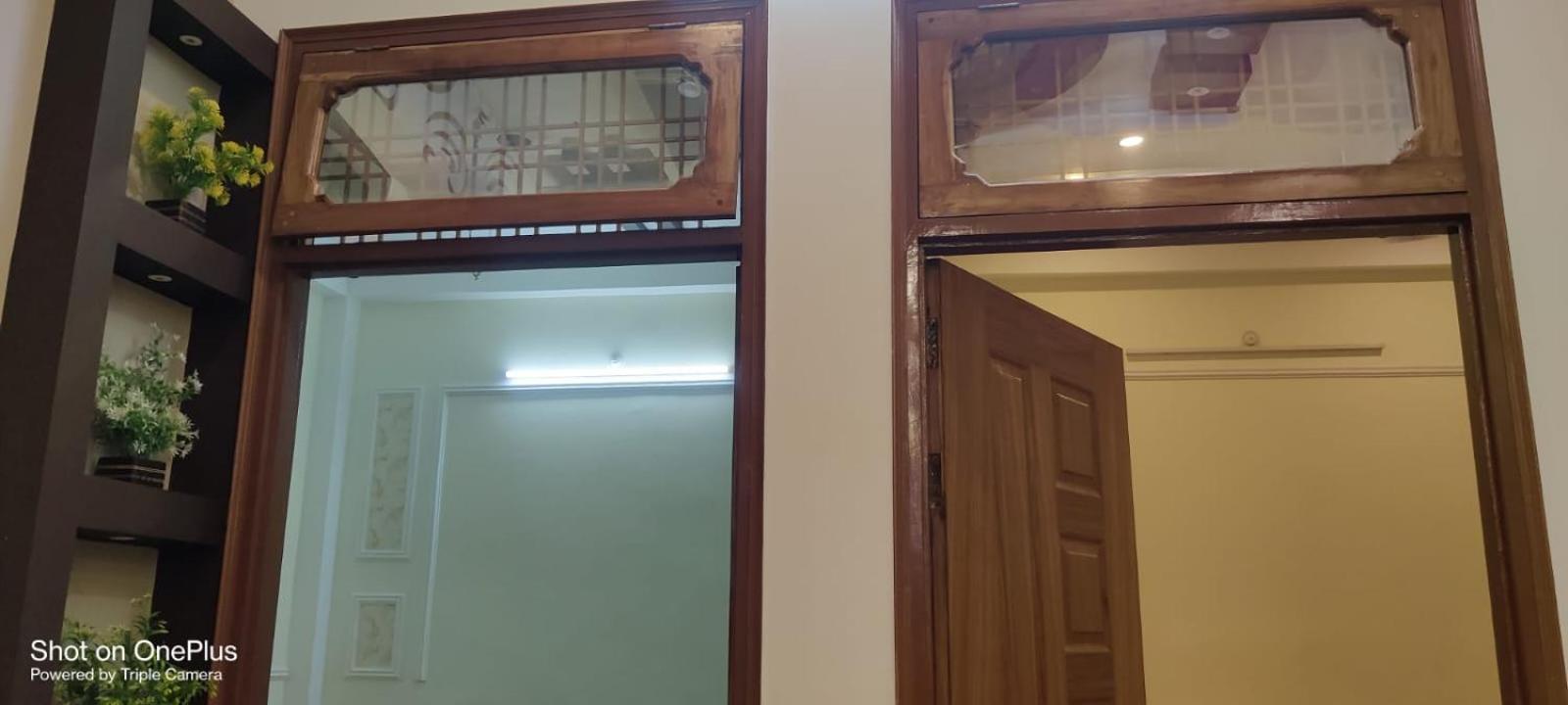 Blessing'S Home Stay 4 Bedroom Luxury Villa Lucknow Exterior photo