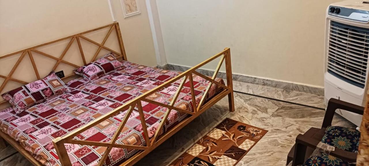 Blessing'S Home Stay 4 Bedroom Luxury Villa Lucknow Exterior photo