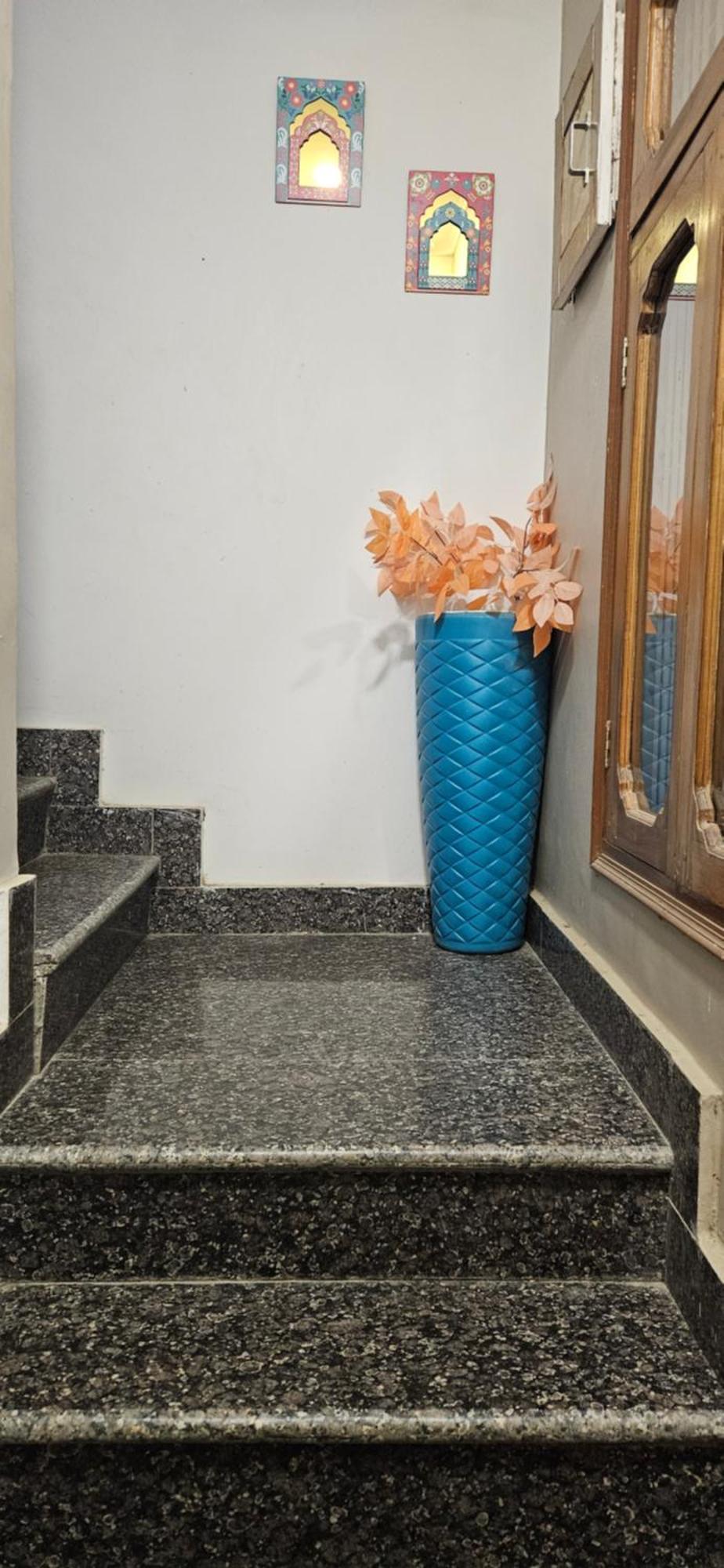 Blessing'S Home Stay 4 Bedroom Luxury Villa Lucknow Exterior photo